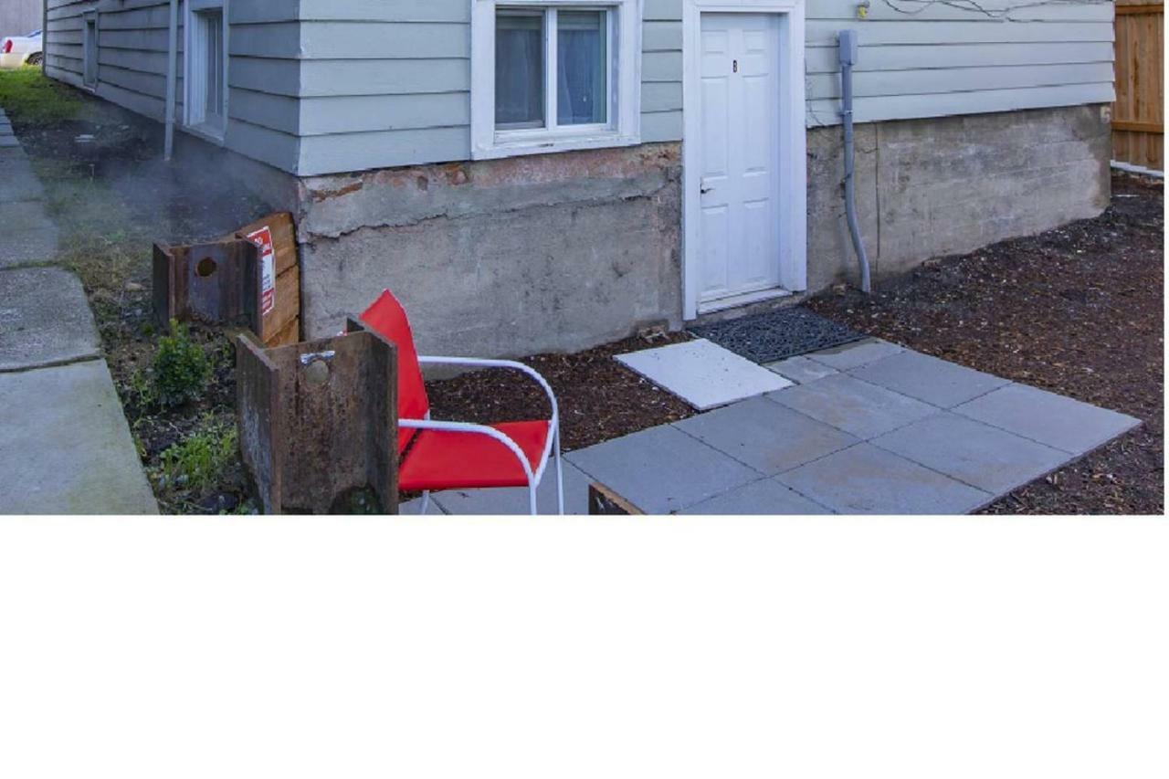 A-Lake Union One Br Apartment- Sleep 4 Seattle Exterior foto